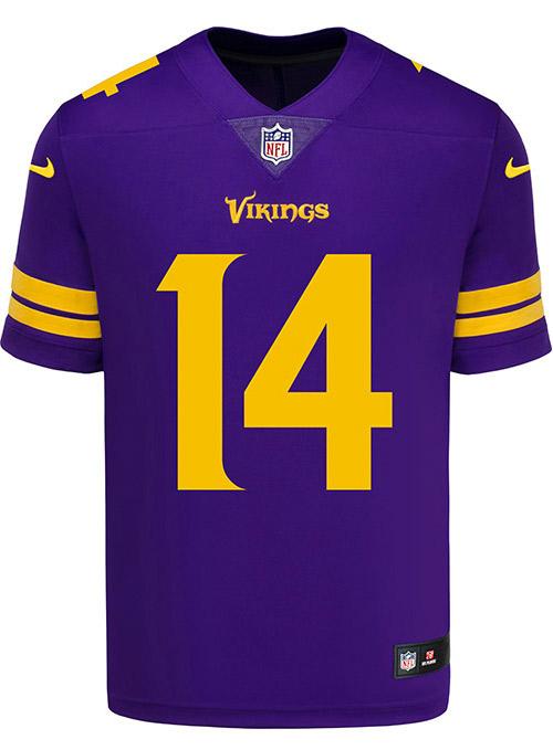 diggs jersey