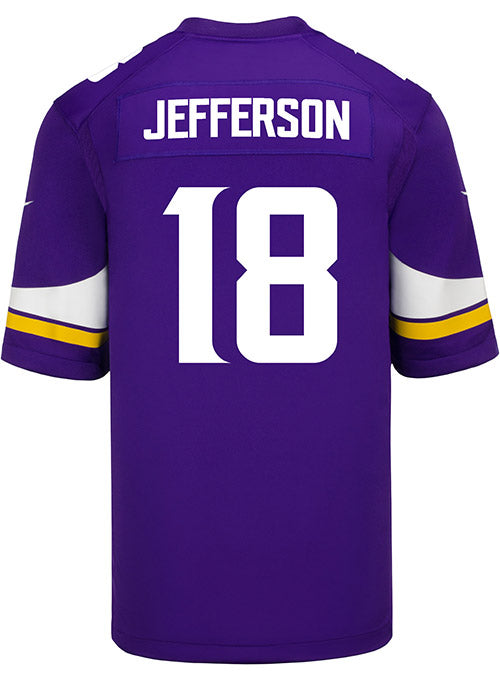 mn vikings shirt