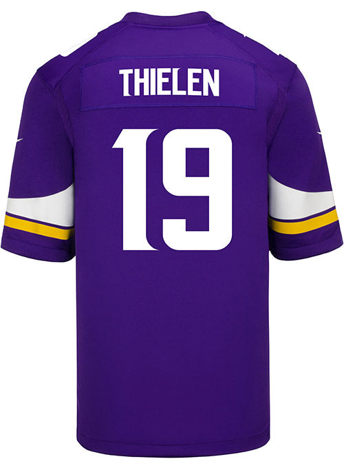 adam thielen jersey shirt