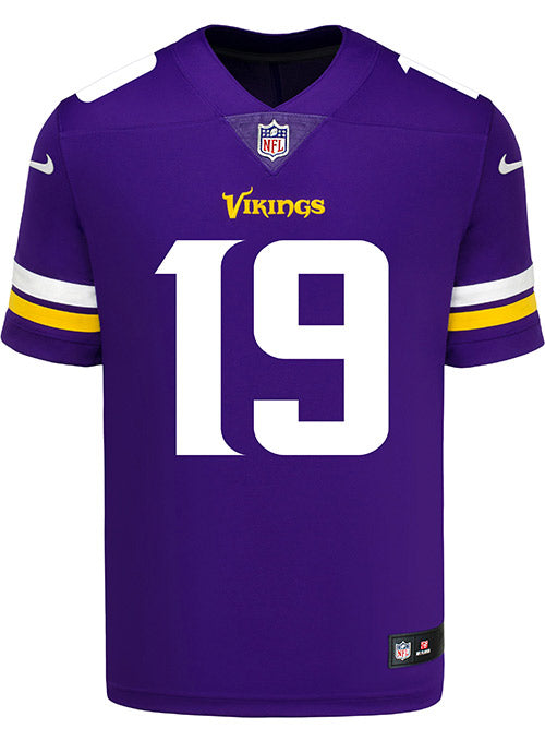 adam thielen jersey stitched