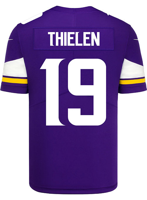 adam thielen t shirt jersey