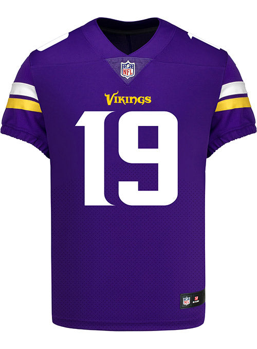 adam thielen stitched jersey