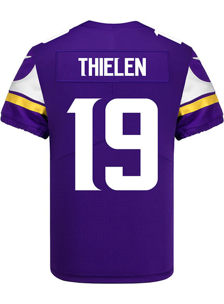 men's adam thielen jersey