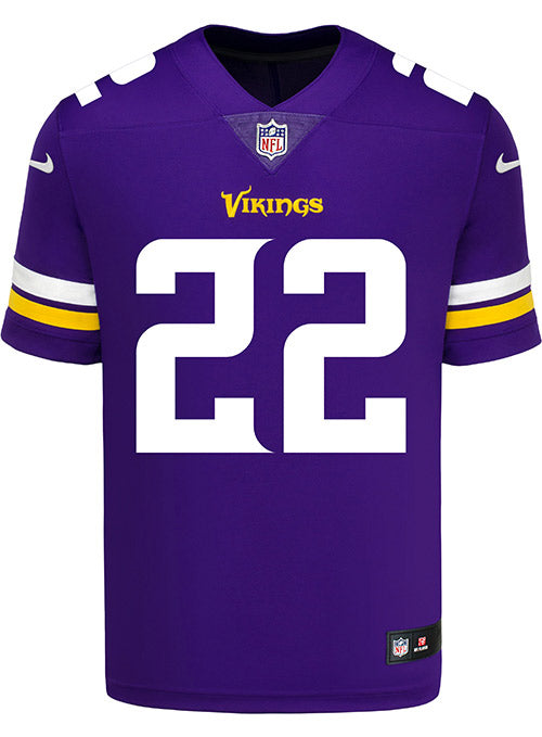 Nike Limited Home Harrison Smith Jersey 