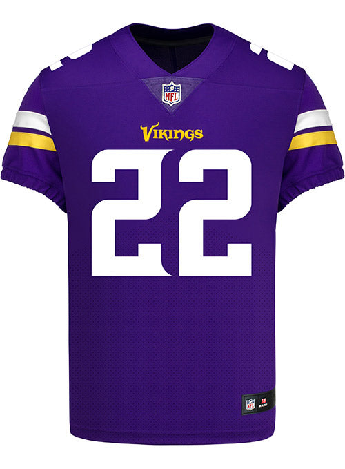 Nike Elite Home Harrison Smith Jersey 