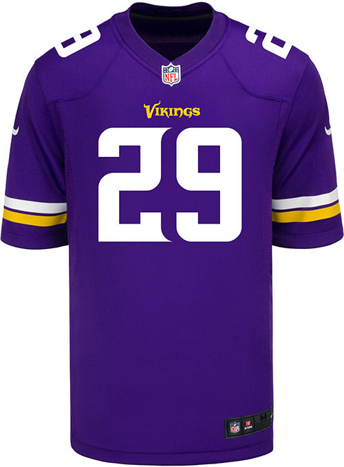 purple nfl jersey