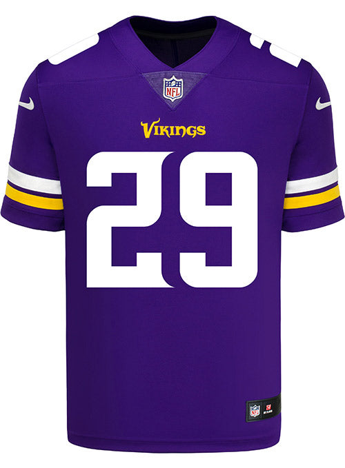 Nike Limited Home Xavier Rhodes Jersey 