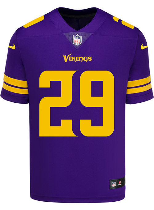 Nike Limited Color Rush Xavier Rhodes 