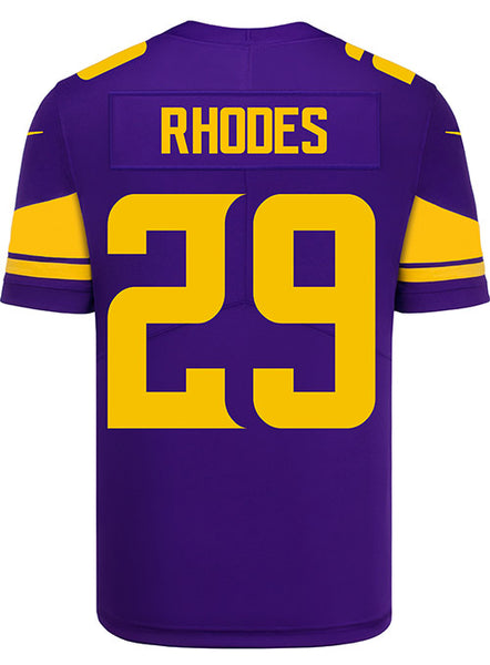 rhodes jersey