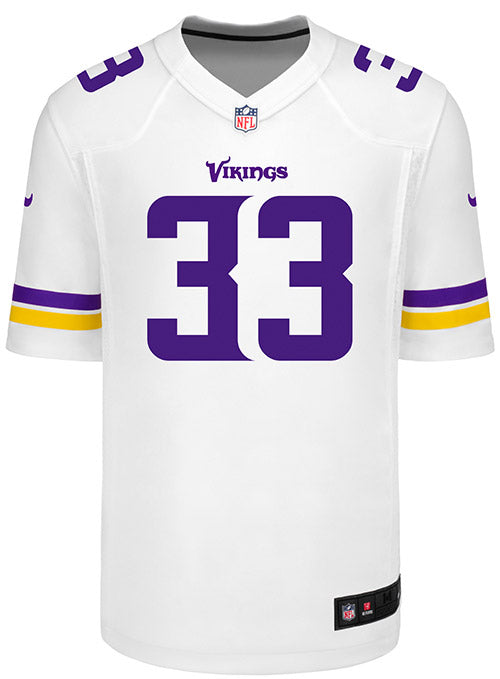 vikings away jersey