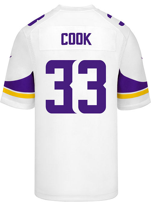 dalvin cook jersey