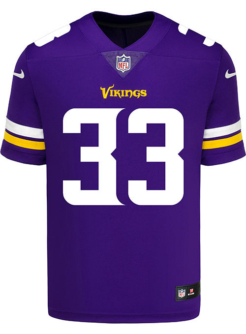 Nike Limited Home Dalvin Cook Jersey 