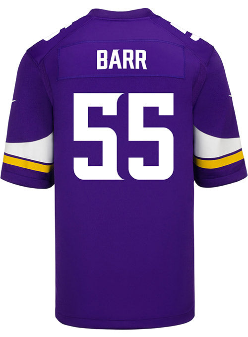 anthony barr jersey