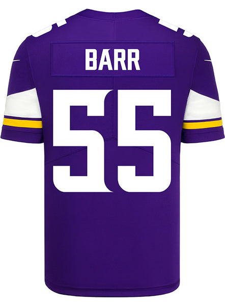 anthony barr jersey