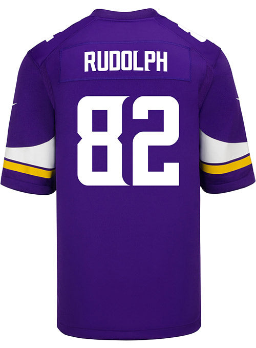 kyle rudolph jersey youth