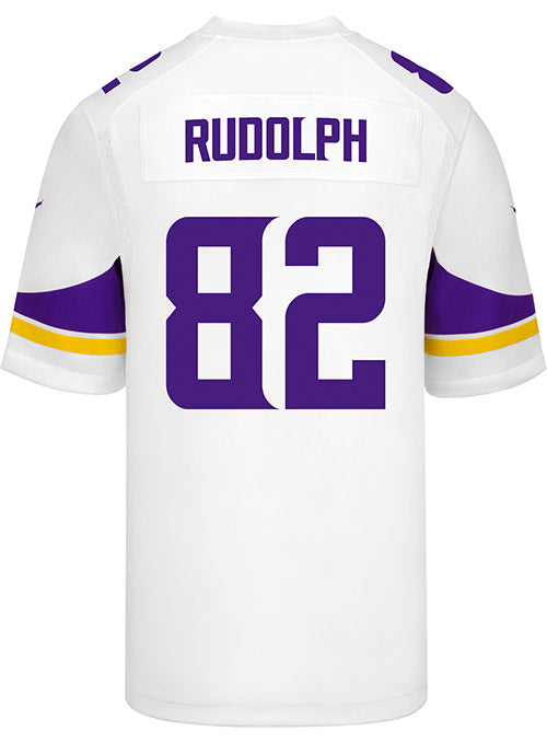 minnesota vikings game jersey