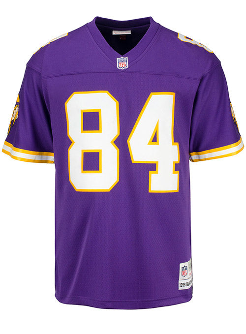 randy moss mitchell and ness