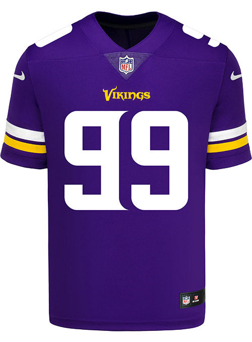 minnesota vikings danielle hunter jersey