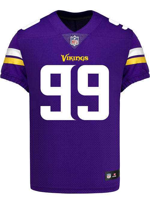 vikings home jersey