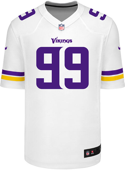 danielle hunter youth jersey