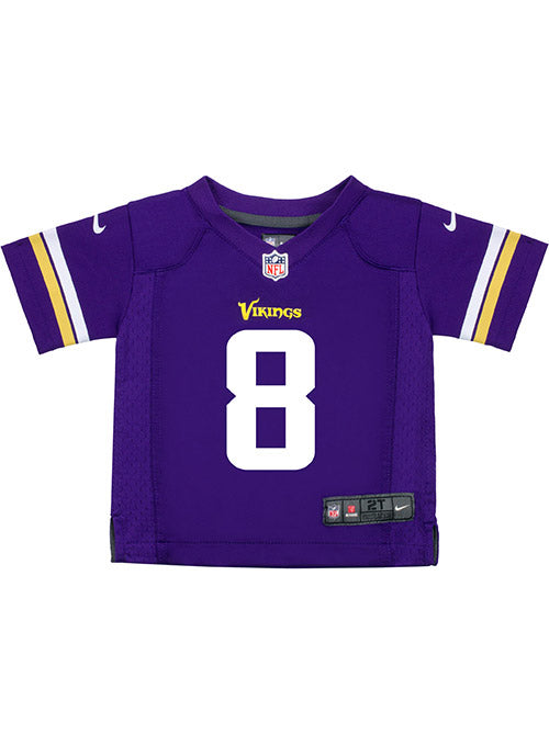 infant minnesota vikings jersey