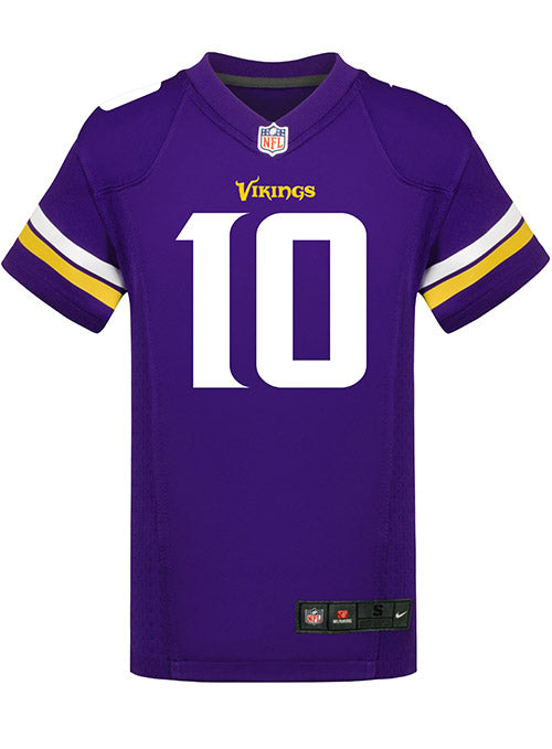 fran tarkenton jersey