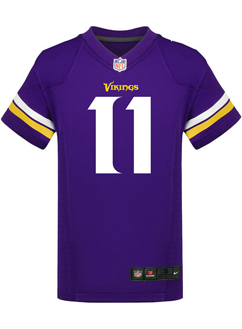 minnesota vikings treadwell jersey