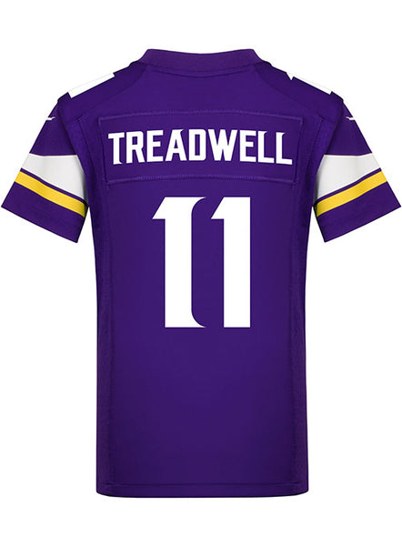 treadwell jersey