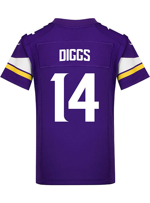 minnesota vikings youth jersey