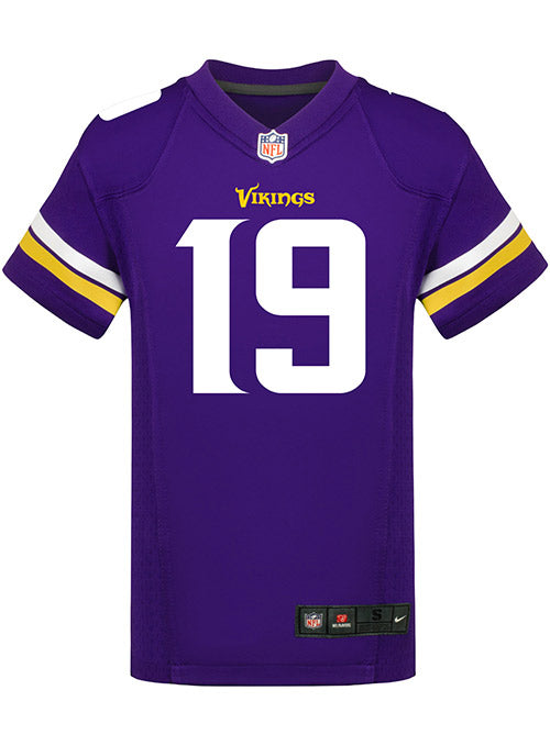 thielen youth jersey