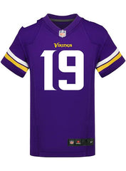 vikings jersey boys