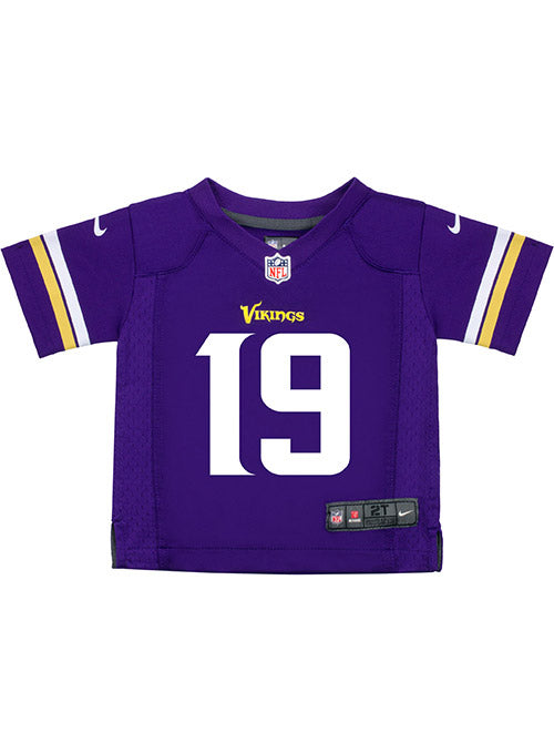 toddler vikings jersey