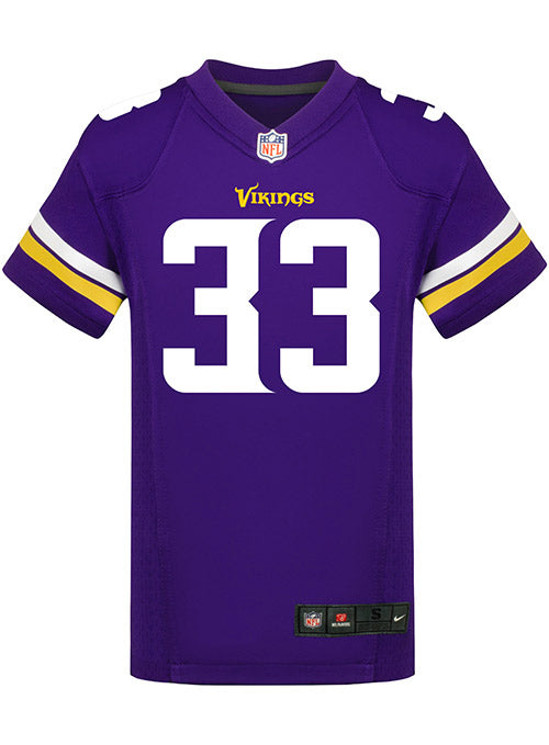 vikings dalvin cook jersey