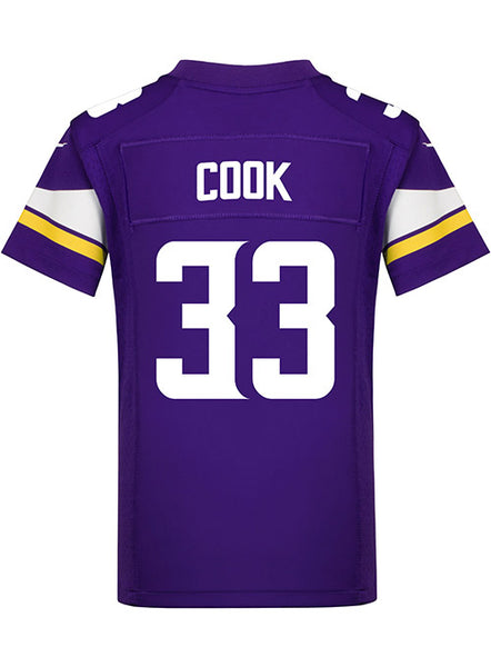 dalvin cook jersey