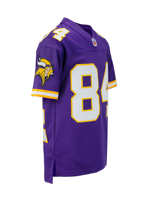 minnesota vikings jersey kids