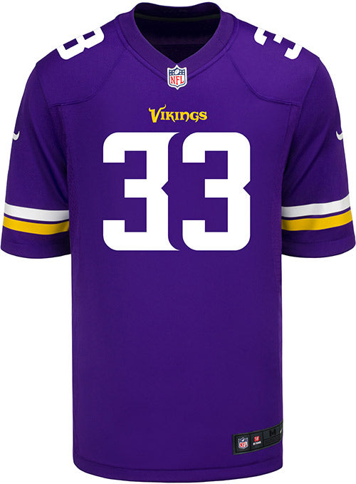 dalvin cook nfl jersey