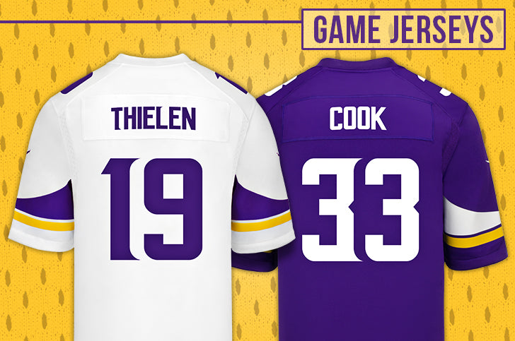 minnesota vikings military jersey