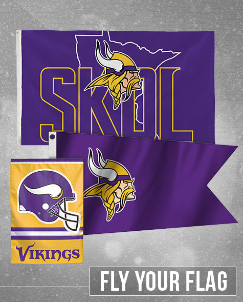 minnesota vikings military jersey