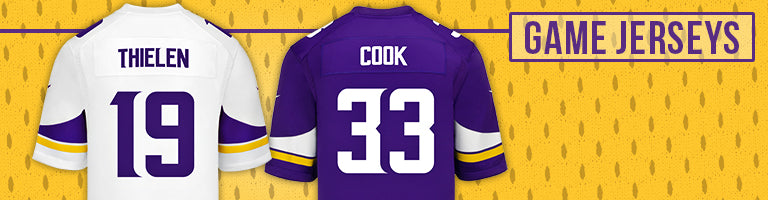 minnesota outdoor game jersey