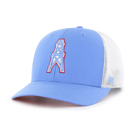 47 Houston Oilers Gear, '47 Oilers Store, '47 Originals and More