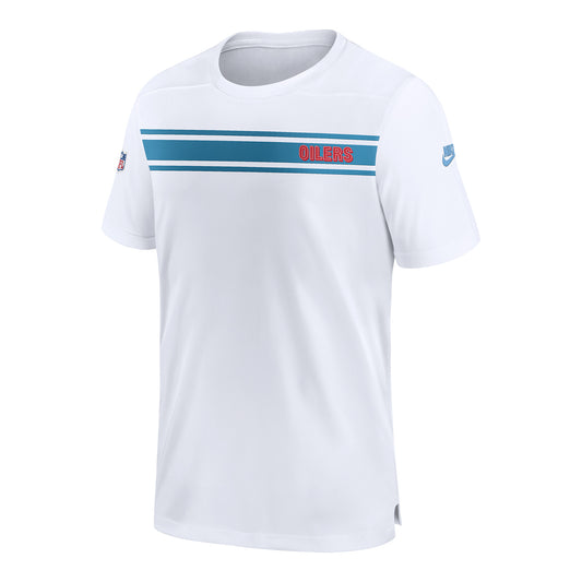 Titans Nike Team Name T-Shirt - Official Tennessee Titans Store