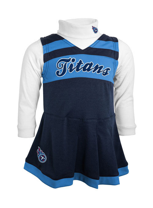 toddler titans jersey