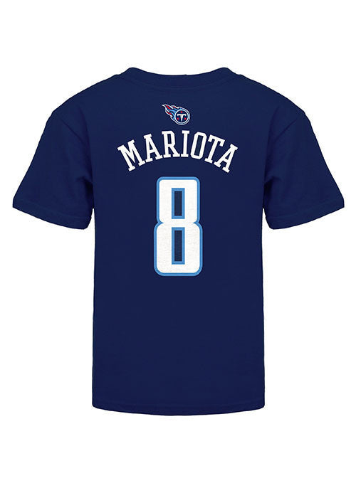 marcus mariota t shirt jersey