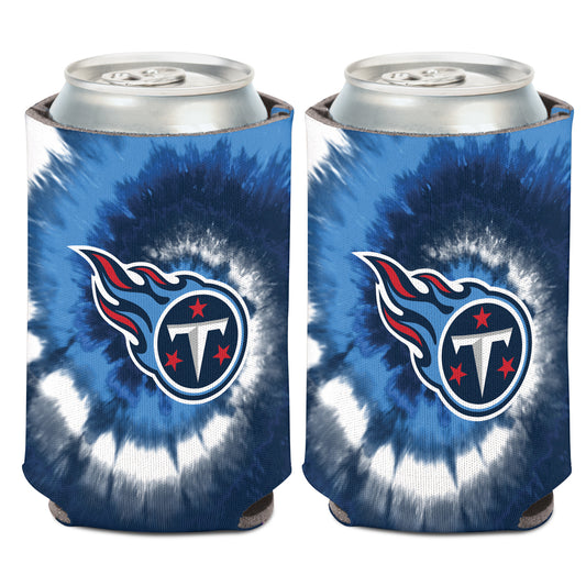 LOGO Brands Titans Salute to Service 12oz Can Cooler - Official Tennessee  Titans Store