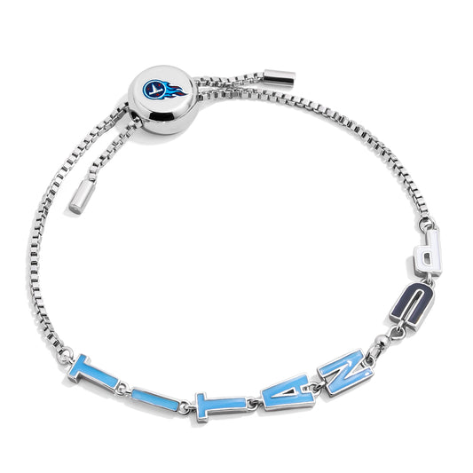 Oilers 3D Fan Chain - Official Tennessee Titans Store