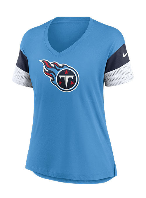 tennessee titans women's jersey