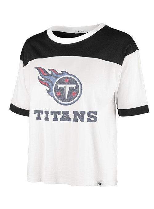 tennessee titans women's apparel