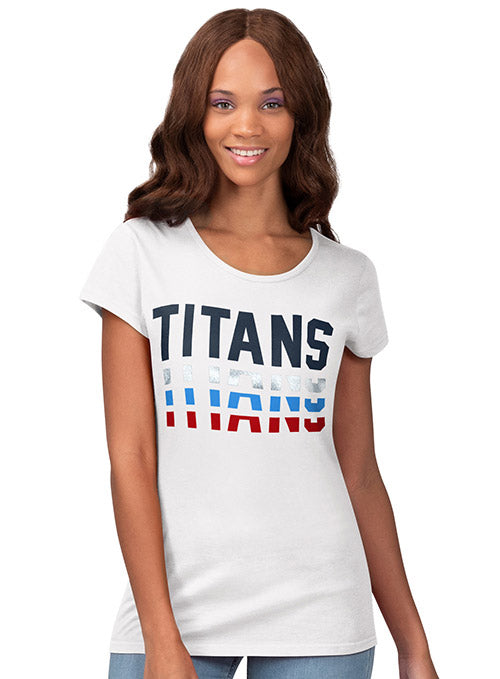 tennessee titans women's shirt