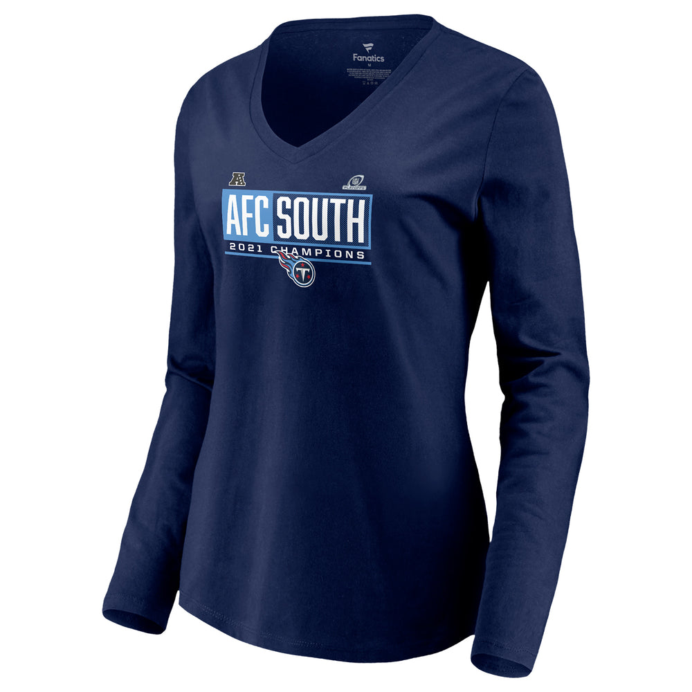 tennessee titans long sleeve shirts