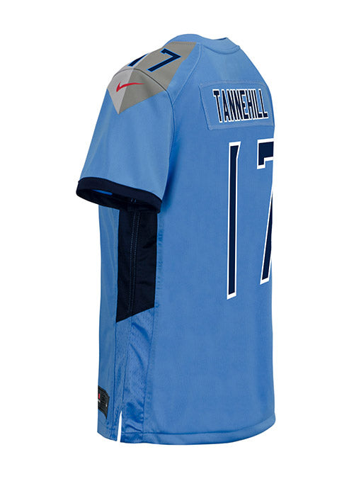 ladies titans jersey